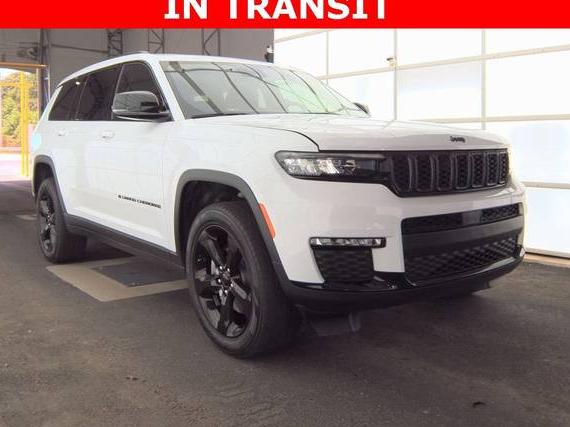 JEEP GRAND CHEROKEE 2022 1C4RJJBG7N8631048 image